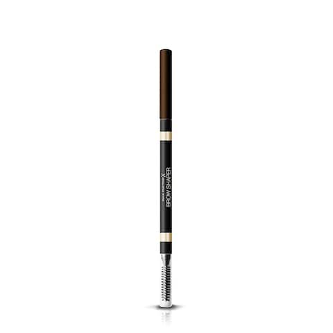 Max Factor Brow Shaper Eyebrow Pencil 30 Deep Brown 1g