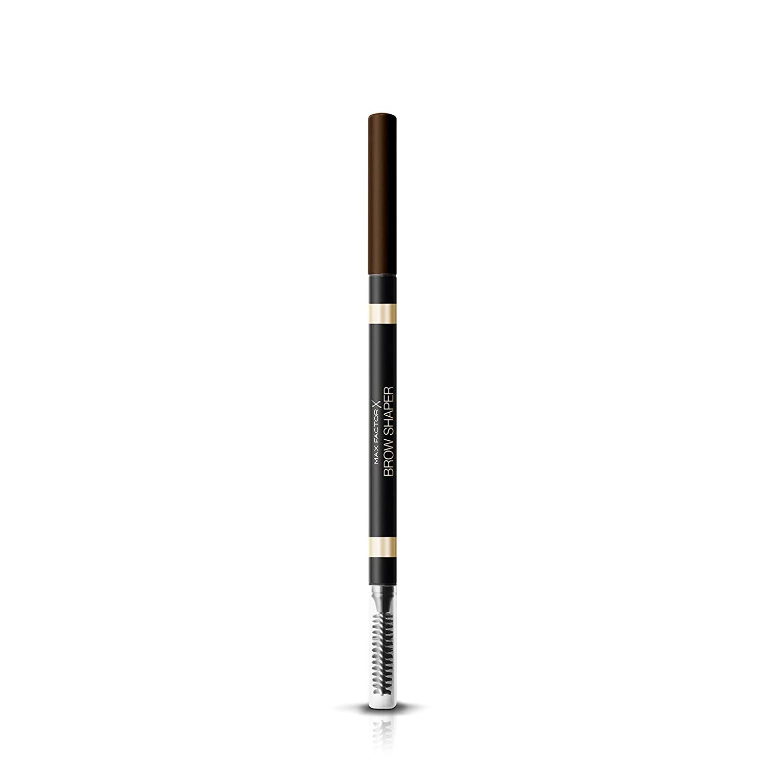 Max Factor Brow Shaper Eyebrow Pencil 30 Deep Brown 1g