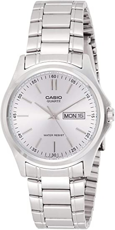 Casio casual hotsell