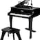 Hape - Happy Grand Piano, Black
