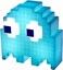 Paladone Pp4336Pm Pac Man Ghost Light V2, Multi-Colour