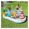 Intex fishing fun play center 188 x 218 x 99cm