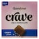 Gandour Crave Crispy Milk Chocolate 32g x Pack of 12