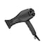 Rush Brush D3K Hair Dryer - 3000 Watt - Black