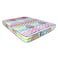 Bobmil Medium Duty Quilted Mattress 6Ft X4Ft X 8