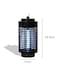 Generic Electric Insect Zapper Killer Lamp H31 Black