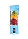 Generic USB Juicer Cup And Blender H237 Blue