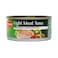 Del Monte Light Skip Jack Meat Tuna In Sunflower Oil185g
