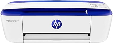 HP DeskJet Ink Advantage 3790-T8W47C Wireless All-in-One Printer - Blue