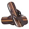 BAHAMAS MEN SLIPPER BHG 73 BROWN