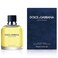 Dolce &amp; Gabbana Pour Homme EDT For Men 75ml