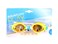 1 Piece Junior Goggles Assorted Style May Vary