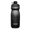 Camelbak Podium Dirt Series 21Oz Bottle, Black