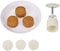 Hand-Pressure Moon Cake Mould
