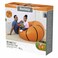 Bestway Beanless Basketball Inflatable Chair 114x112x66cm