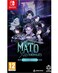 Mato Anomalies Day One Edition Switch By Koch Media Gmbh