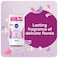 NIVEA Antiperspirant for Women Pearl &amp; Beauty Pearl Extracts Stick 50ml Pack of 2