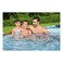 Bestway Steel Pro Above Ground Round Pool Multicolour 274x66cm