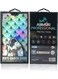 Generic Back Covr For Samsung Galaxy Note 20 Ultra Transparent Tpu Frame Shockproof Protective Case clear
