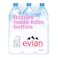 Evian Mineral Water 1.5L &times;6