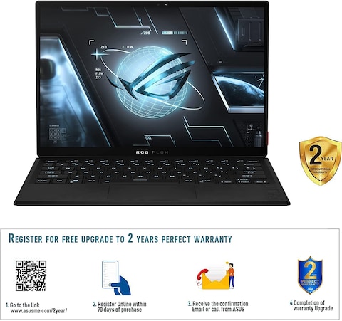 ASUS ROG Flow Z13 i9 にぎにぎし 12900H 3050tiおまけ付き