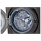 LG WashTower Washing Machine - 21/16 Kg - FWT2116BS