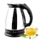 Akai 1.5 Litre 1500 Watts Stainless Steel Kettle Ktma-815Ss