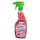 Carrefour Anti-Bacterial Disinfectant Kitchen Cleaner 500ml