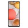Samsung Galaxy A42, 6.6" screen, 128GB, 6GB, 5G, Black