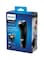 Philips Three Directional Flex Heads Pop-Up Shaver Deep Black 281g