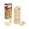 Hasbro Classic Jenga Puzzle A2120 Beige 54 PCS
