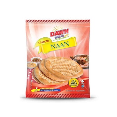 Dawn Lahori Kulcha 425 gr