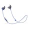 JBL reflect mini 2 in-ear bluetooth headset, Blue