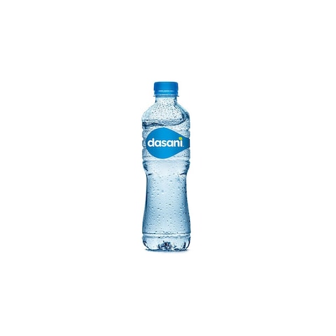 Dasani 500 ml