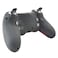 Steelplay MetalTech Wireless Controller For PlayStation 4 Red