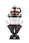 Electric Samovar For Tea And Coffee Capacity 3.2 Liters
