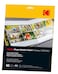 KODAK Photo Sticker Paper Glossy 120 gsm A4 size 10 sheets
