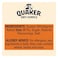 Quaker Caramelised Biscuits Oats 330G