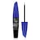 Golden Rose - Cat Liquid  Eyeliner Matte Finish Blue