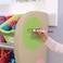 Step2 Fun Time Room Organizer Multicolour
