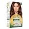 Wella Soft Colour Natural Instincts Hair Colour 535 Brown Arabica