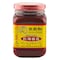 Wangzhihe Red Chilli Beancurd 340g