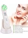 Slimming Massager E M S 5 in 1 Skin Tightening Beauty Device Mesotherapy R F Radio Frequency Facial Beauty and Mini Facial Spray Ultrasonic Skin Scrubber Infrared