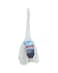 Vileda Toilet Set Crystal Brush