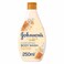 Johnson'S Vita Rich Body Wash, Honey &amp; Oats - 250 ml