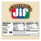 Jif Peanut Butter Spread And Honey Natural Creamy 454 Gram
