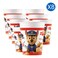 Nickelodeon Paw Patrol Ready For Action Themed Party Cups Multicolour 200ml 8 PCS