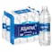 Aquafina Still Drinking Water Bottle 500ml Pack of 12 Promo (10+2)
