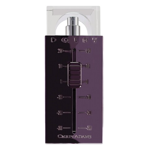C/ADAMS DOLBY MAN PERFUME 100ML