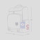 Sunveno School Bag - Pink